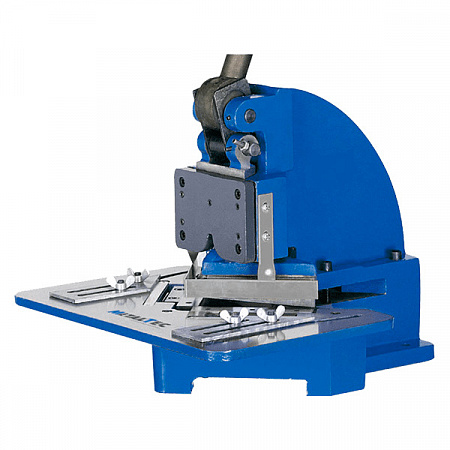 Угловысечной станок MetalTec HS 4M купить в Москве - rodan.ru