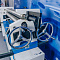 Электромеханический вальцовочный станок MetalTec RS-1300x2,5E - rodan.ru