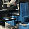 Ручной ленточнопильный станок для резки металла MetalTec BS 250 FH