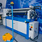 Электромеханический вальцовочный станок MetalTec RS-1300x2,5E - rodan.ru