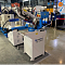 Ленточнопильный станок по металлу MetalTec BS 170 FH
