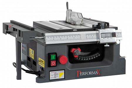 Пила циркулярная Performax PTS-3 купить в Москве - rodan.ru