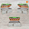 Пресс мембранно-вакуумный WoodTec PVT 2500 NEW
