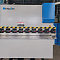 Листогибочный гидравлический пресс MetalTec HBM 40/2500 (Е22, инвертор заднего привода) купить в Москве - rodan.ru