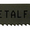 Полотно ленточное Metalmizer Metalflex M42 34×1.1 - rodan.ru