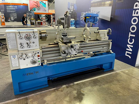 Токарно-винторезный станок MetalTec SL 788 x 1000 с УЦИ купить в Москве - rodan.ru