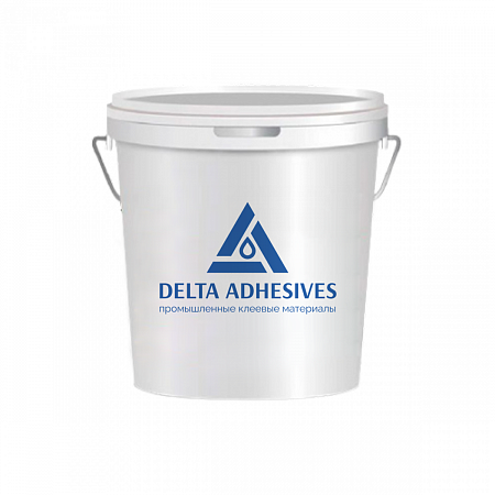 Клей ПВА DELTA ADHESIVES DA-350