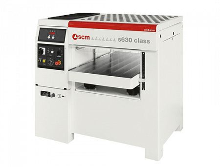 Рейсмусовый станок SCM S630 NOVA купить в Москве - rodan.ru