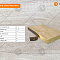 Станок кромкооблицовочный WoodTec Brave
