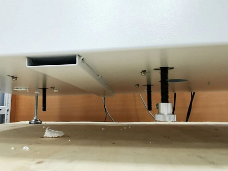 Лазерно-гравировальный станок с ЧПУ WoodTec WL 3020 M2 40W ECO купить в Москве - rodan.ru