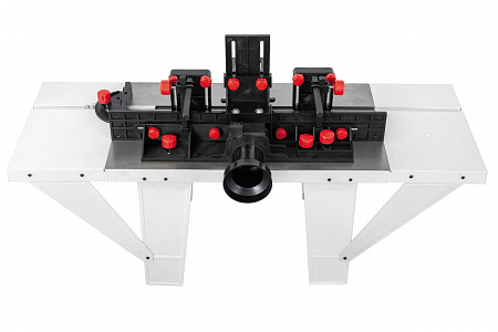 Фрезерный стол JET JRT-2 купить в Москве - rodan.ru
