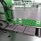 Станок для облицовывания кромок мебельных деталей WoodTec EdgeMatic 400С PRO