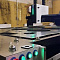 Оптоволоконный лазерный станок для резки металла MetalTec 1530 B (RECI-1000 W) купить в Москве - rodan.ru