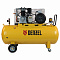 Компрессор воздушный BCI5500-T/270 Denzel