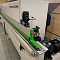 Станок для облицовывания кромок мебельных деталей WoodTec EdgeMatic 600 PRO в Москве - rodan.ru