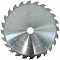 Пила дисковая NOOK 450x50, 2.8/4.2, 24 - rodan.ru