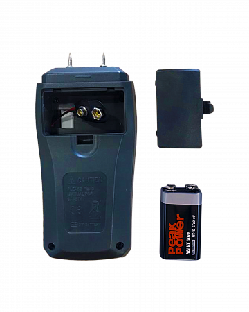 Влагомер древесины DIGITAL MOISTURE METER