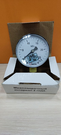 Манометр МП2УФ купить в Москве - rodan.ru