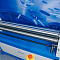 Электромеханический вальцовочный станок MetalTec RS-1300x2,5E - rodan.ru