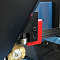 Ручной ленточнопильный станок для резки металла MetalTec BS 250 FH