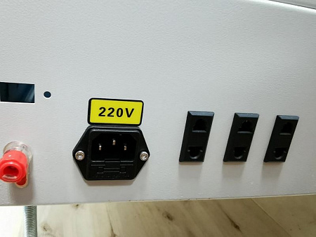 Лазерно-гравировальный станок с ЧПУ WoodTec WL 3020 M2 40W ECO купить в Москве - rodan.ru