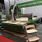 Cтанок фрезерный с ЧПУ по дереву WoodTec HA 2030 C