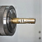 Токарный станок c ЧПУ с горизонтальной станиной MetalTec CK 35x400 купить в Москве - rodan.ru