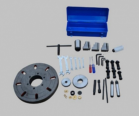 Токарный станок по металлу MetalTec SL 788 x 1500 купить в Москве - rodan.ru