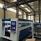 Оптоволоконный лазерный станок для резки металла MetalTec 1530P (2000 - 6000W)