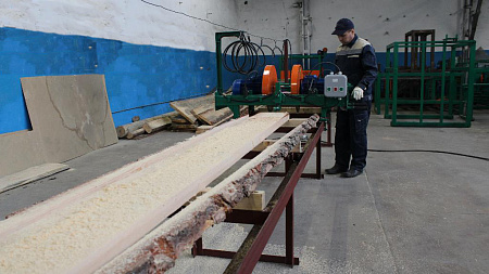 Станок кромкообрезной СКР 2 Premium (СКР 6)