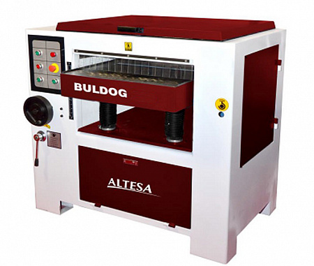 Рейсмусовый станок ALTESA BULDOG 430 купить в Москве - rodan.ru