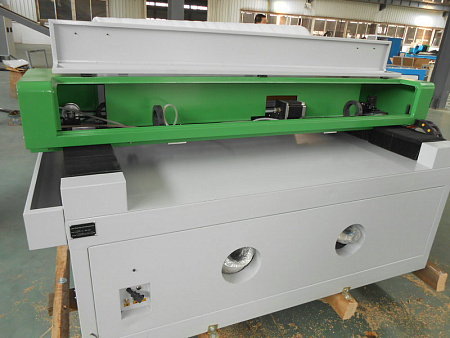 Станок лазерный гравировальный c ЧПУ WoodTec LaserStream WL 1325
