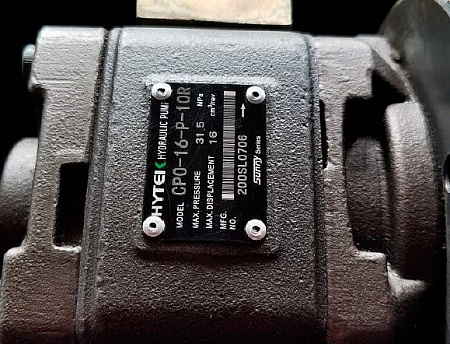 MetalTec HBC 170/3100 Листогибочные гидравлические прессы с ЧПУ