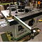 Фрезерный станок WoodTec FS 120 K ECO