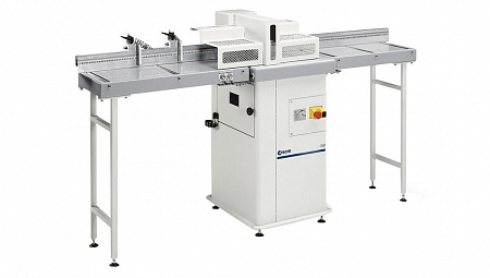 Станок торцовочный STROMAB TR-350, TR-350R, TR-350I купить в Москве - rodan.ru