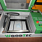 Станок лазерный гравировальный c ЧПУ WoodTec LaserStream WL 4040 купить в Москве - rodan.ru